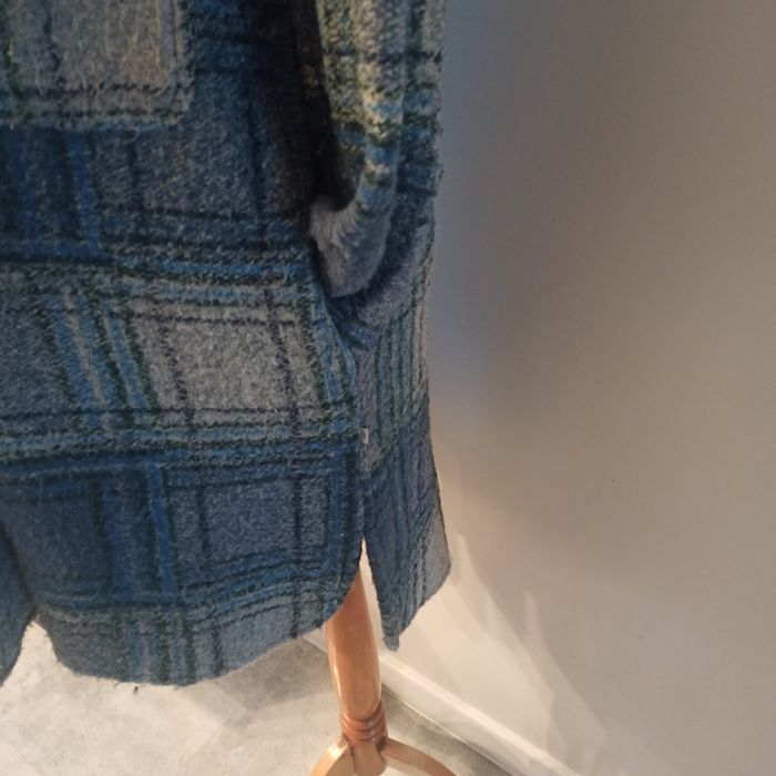 Kurtka koszula damska Esprit Women's Jacket  z kieszeniami M