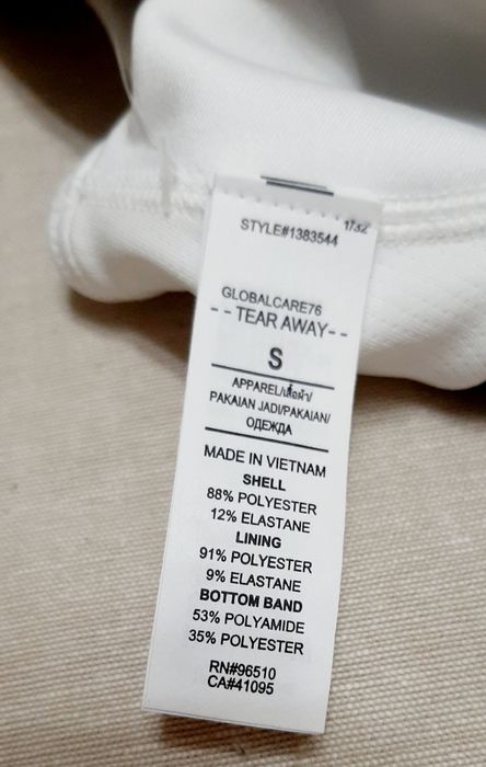 UNDER ARMOUR original  новий топ