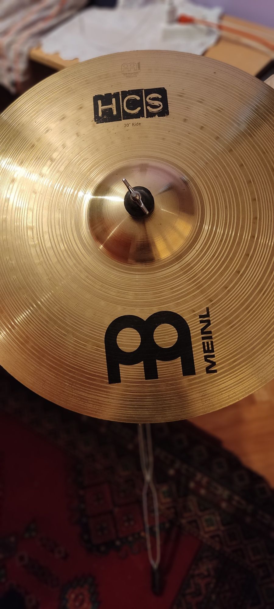 Perkusja Mapex Horizon