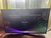 Telewizor Samsung Smart TV 40cali