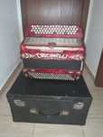 Vendo este acordion
