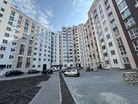 Продам 1-кімнатну квартру в новобудові . Є-Оселя