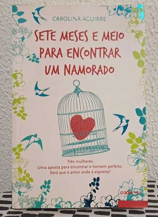 Livros com temas Variados