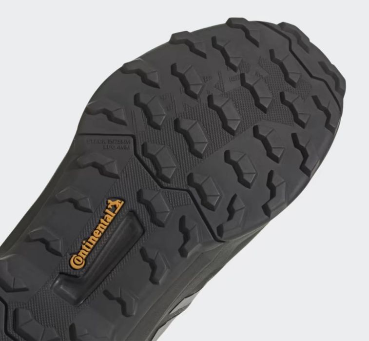 Terrex AX4 hiking shoes
