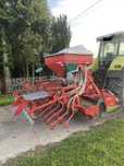 Agregat siewnik kverneland accord 3m
