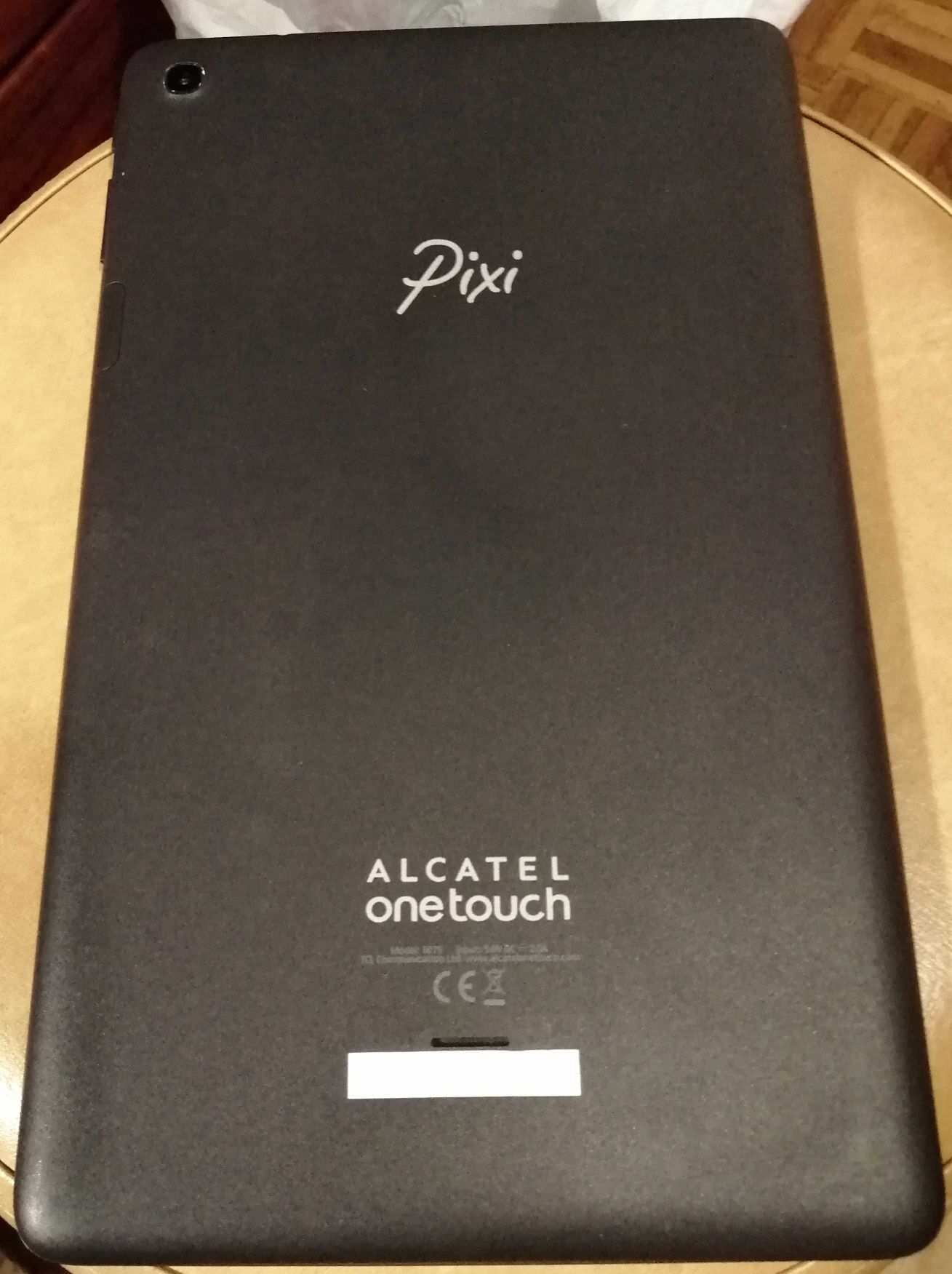 Tablet ALCATEL Pixi 3 (10) (10.1'' - 8 GB - 1 GB RAM)