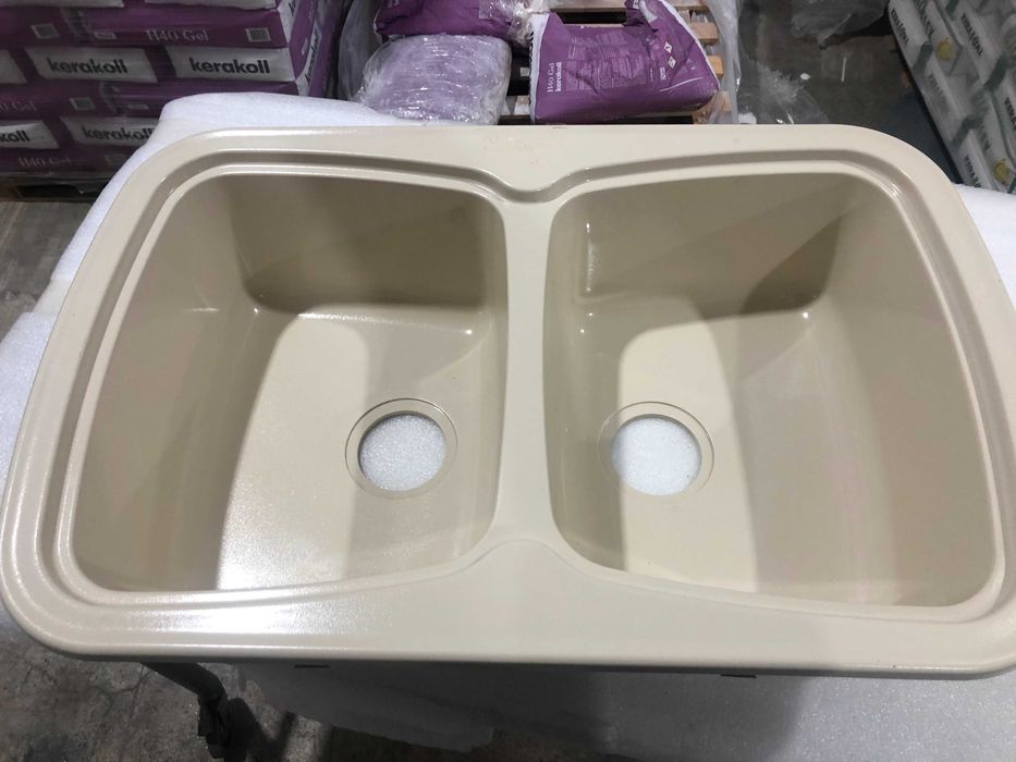 LAVA LOUÇAS EUROPA 2 CUBAS