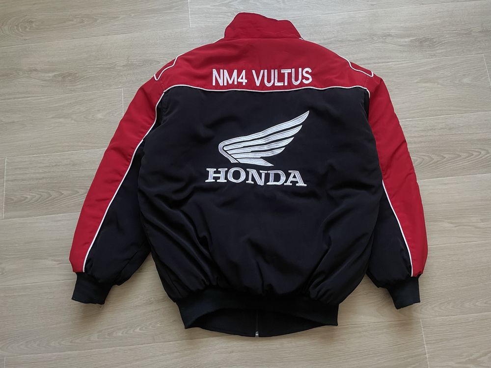 Гоночна куртка Honda Racing Jacket