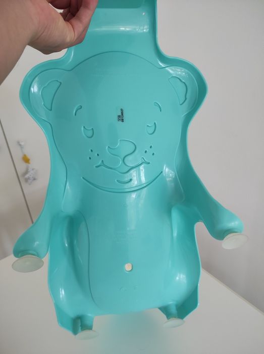 Espreguiçardeira OkBaby