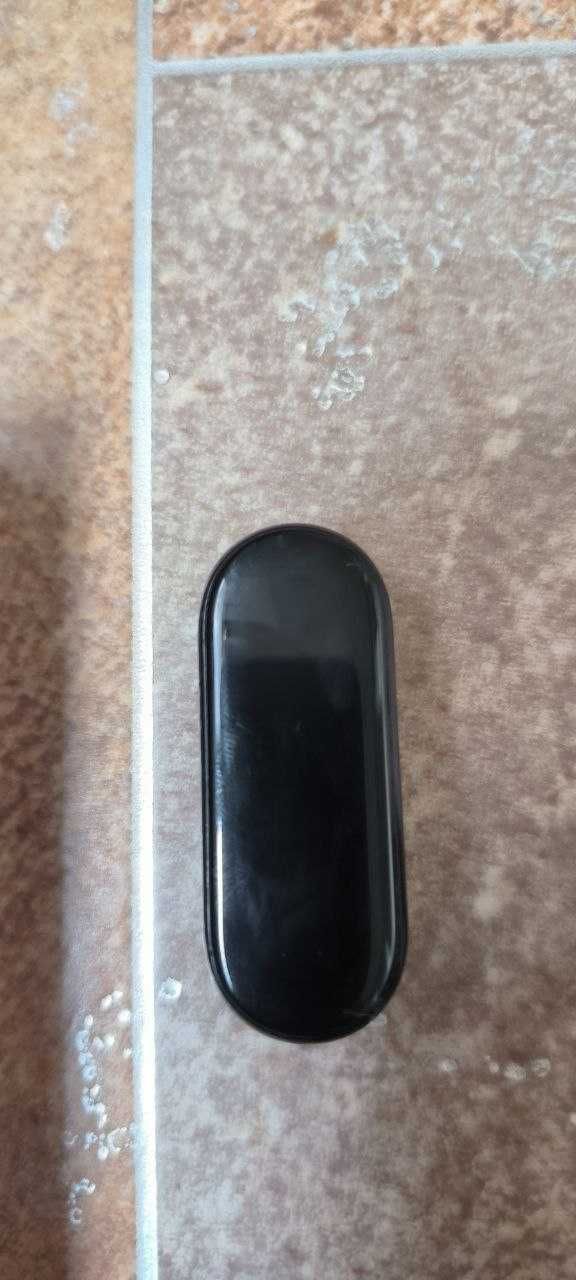Фітнес браслет Xiaomi Mi Band 6 + ремінці в подарунок