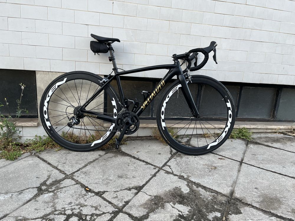 Speciallez tarmac