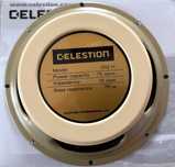 Głośnik Gitarowy Celestion G12H-75 16 Ohm Creamback