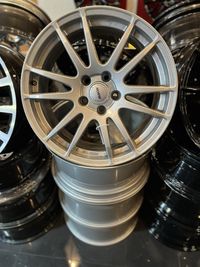 Jantes 18 Renault Megane 5x114