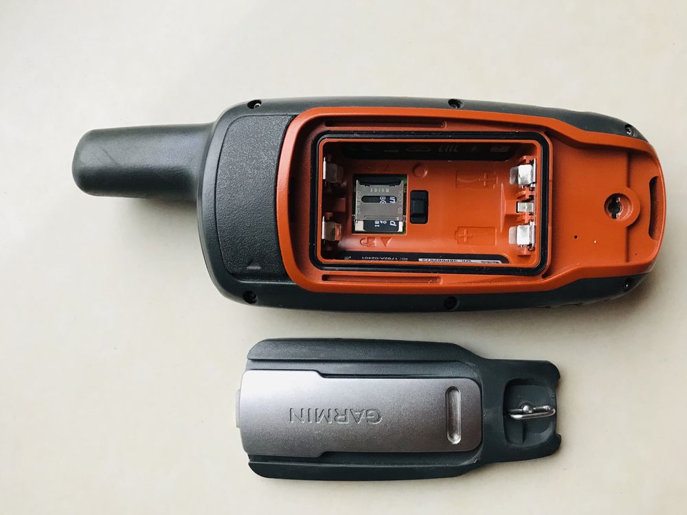 Garmin GPSMAP 64S
