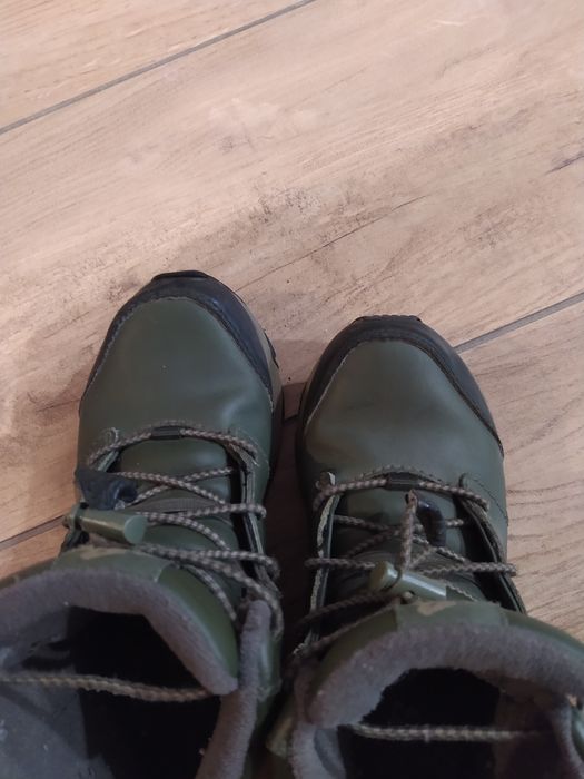 Buty przejściowe New Balance r 32