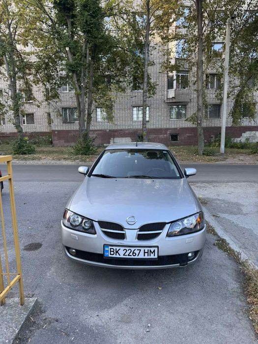 Продам Nissan Almera