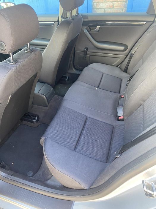 Продам Ауді а4б6