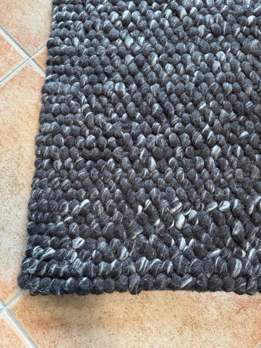 Tapete sala de estar