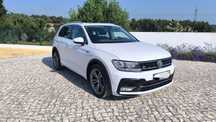 VW Tiguan 2.0 TDI R-Line