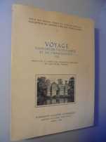 Bouchon (Genevieve;Voyage dans les Deltas du Gange et de L´Irraouddy
