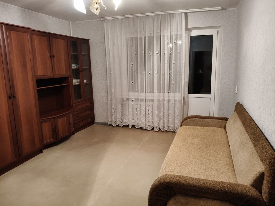 Долгосрочная аренда квартиры