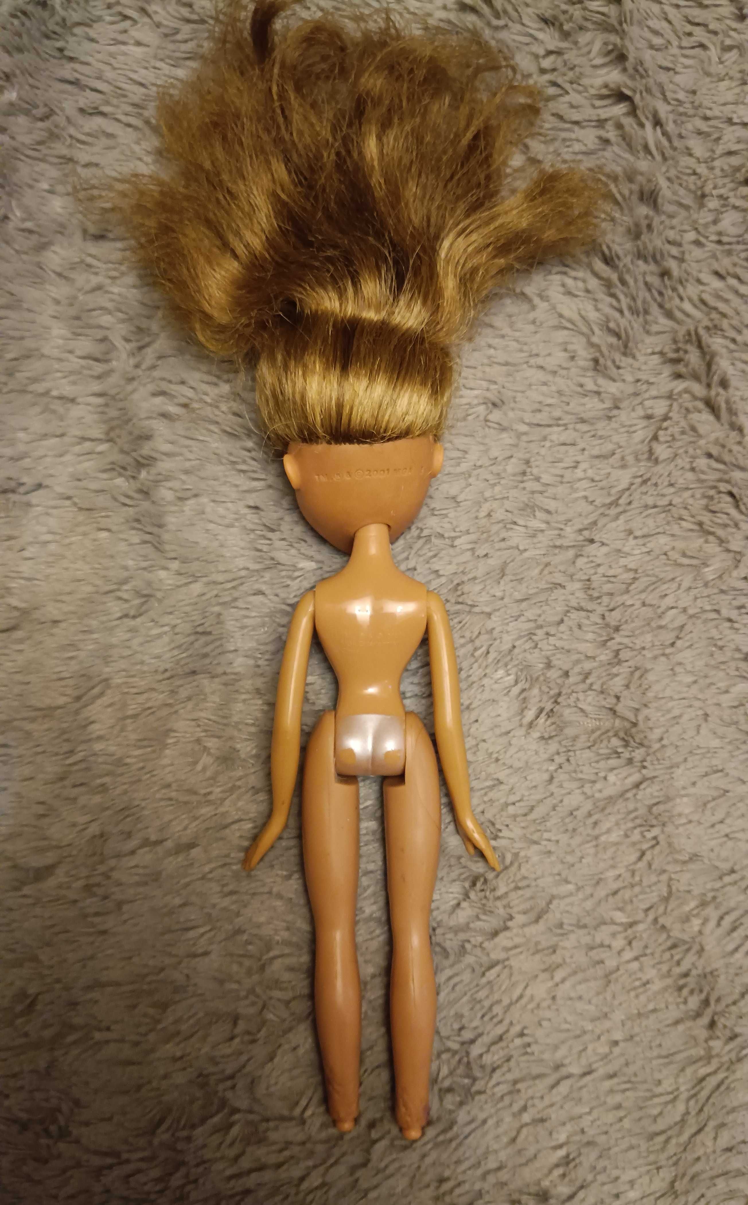Лялька Bratz оригінальна