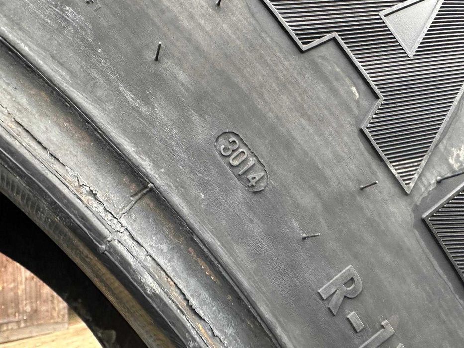 580/70 R38 Continental HC 580-70 R38 580/70/R38