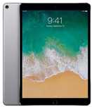 IPAD PRO 1st gen (10.5-inch) 256GB SPACE GRAY (WIFI+CELLULAR)