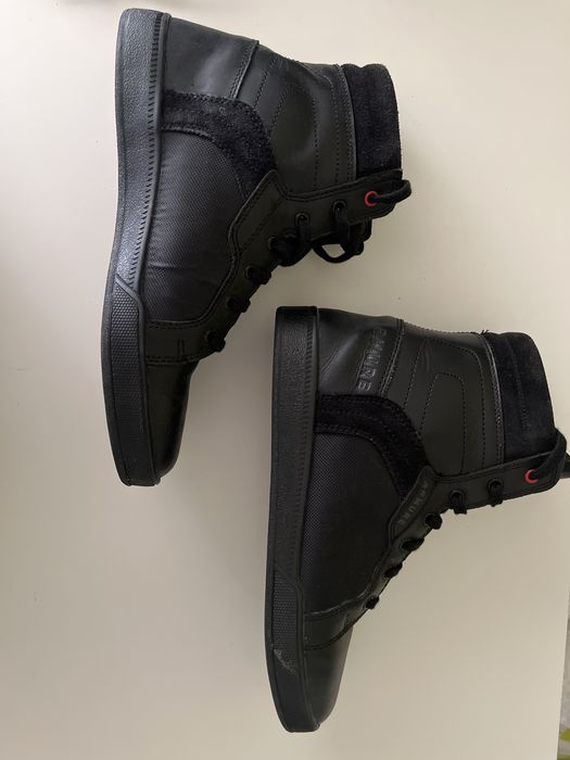 Botas mota Armure Rowan tamanho 42