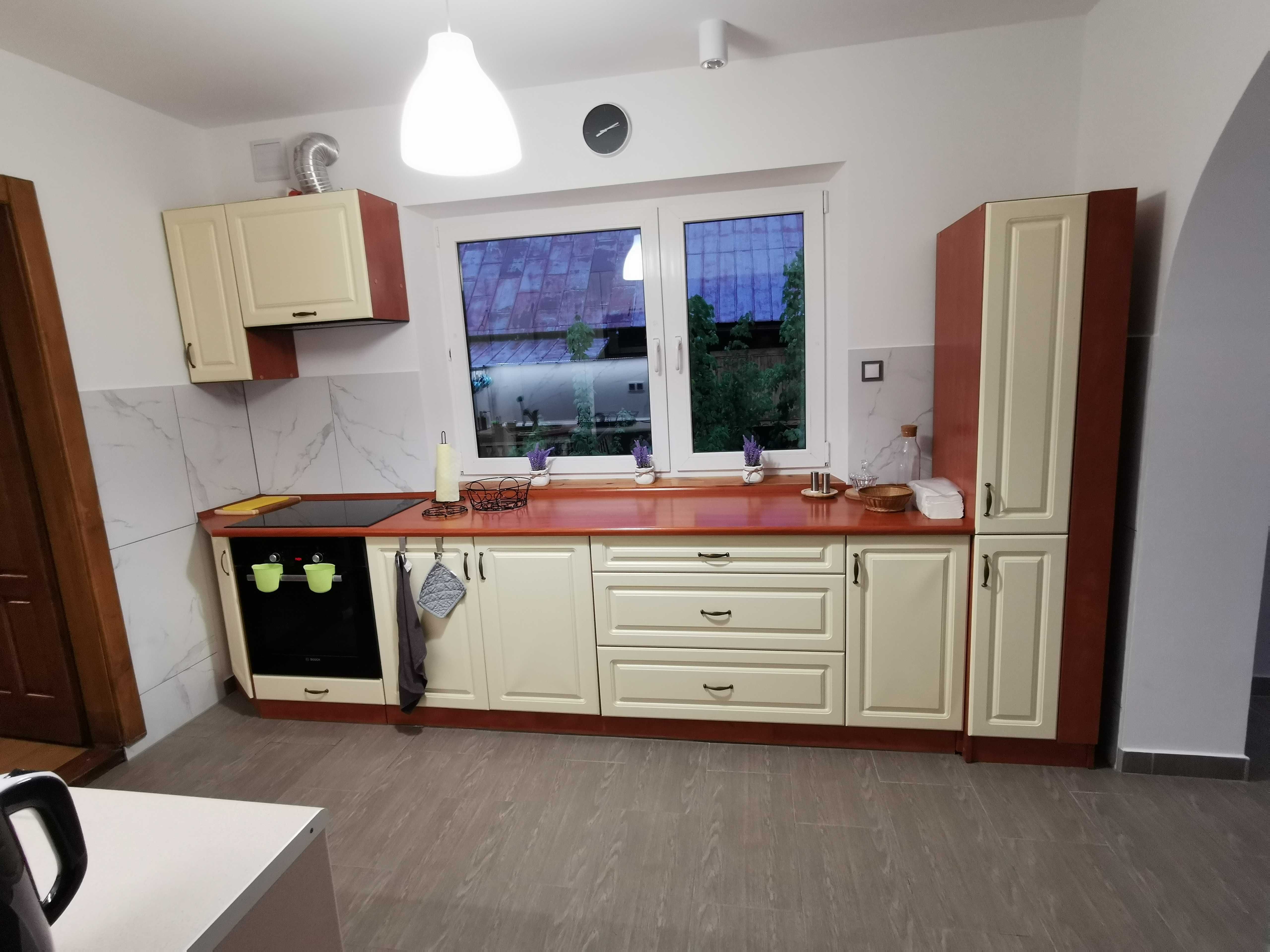 Apartamenty i pokój Międzygórze