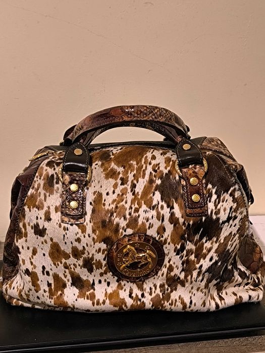 Mala cavalinho  sem uso