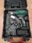 Pistola de Ar quente parkside