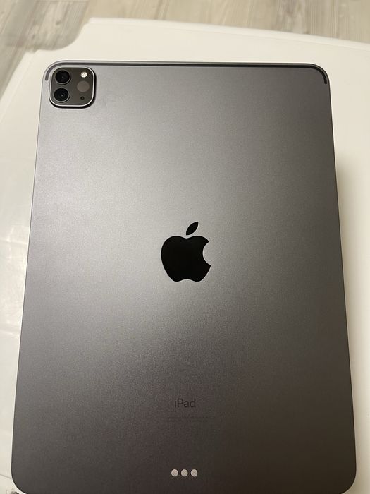 Apple ipad pro 11 (m 1) 256g