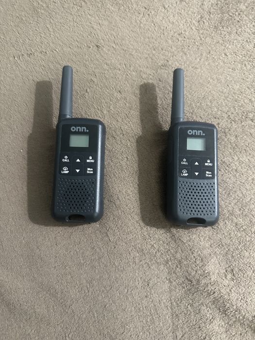 Рації для різних потреб