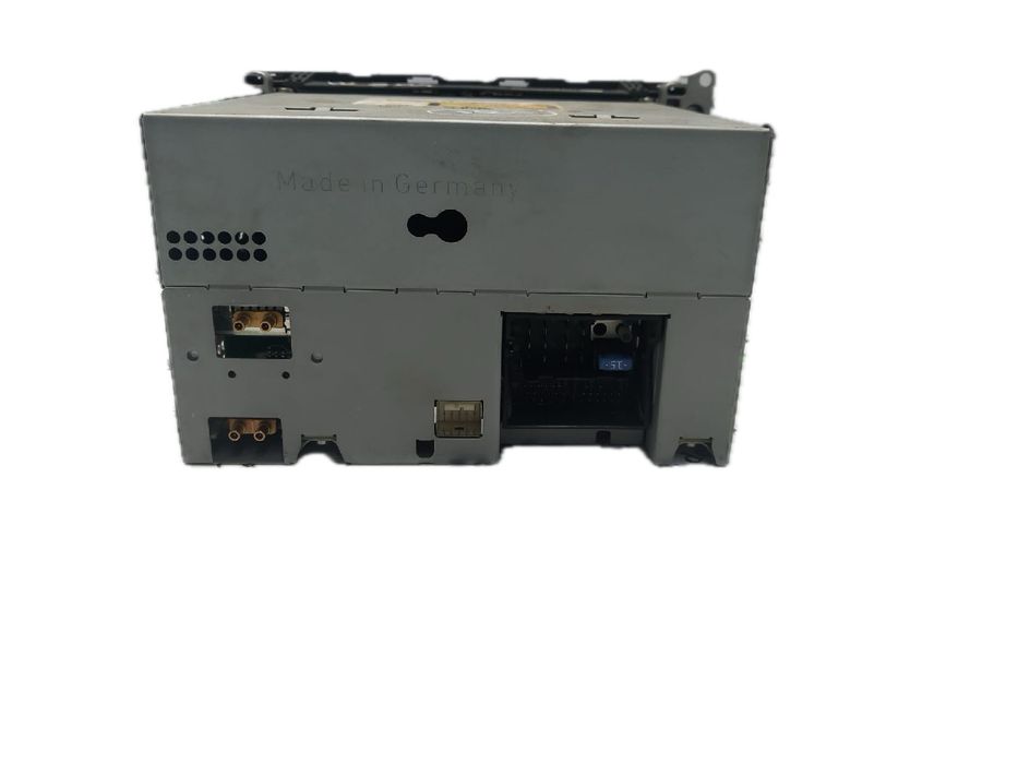 Rádio / auto-rádio MERCEDES-BENZ Classe C (W204)