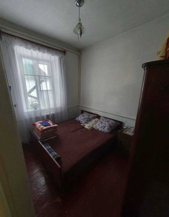 Продам дом на Клочко 80м2 по безналу !