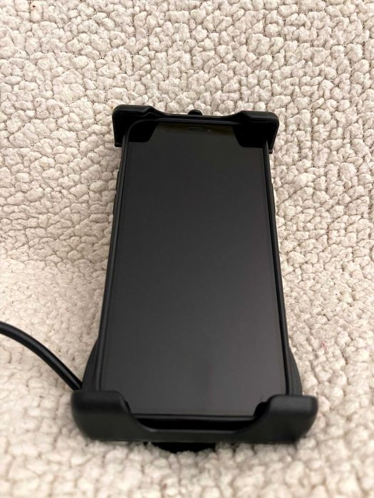 Carregador Wireless Mota - RAM® Quick-Grip™ 15W Waterproof