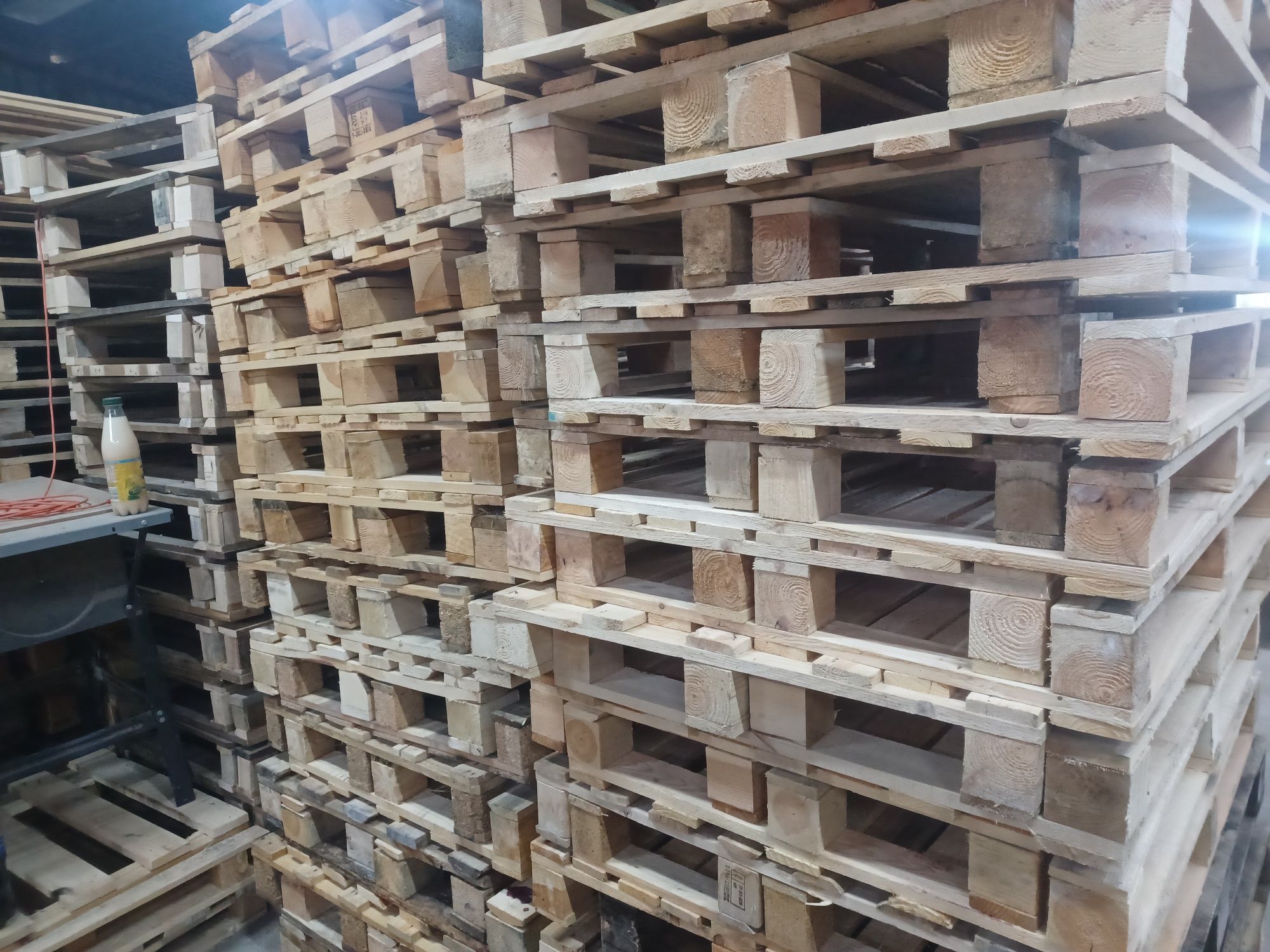 Palety 120x100 przemysłowe 120x80 Paleta palety