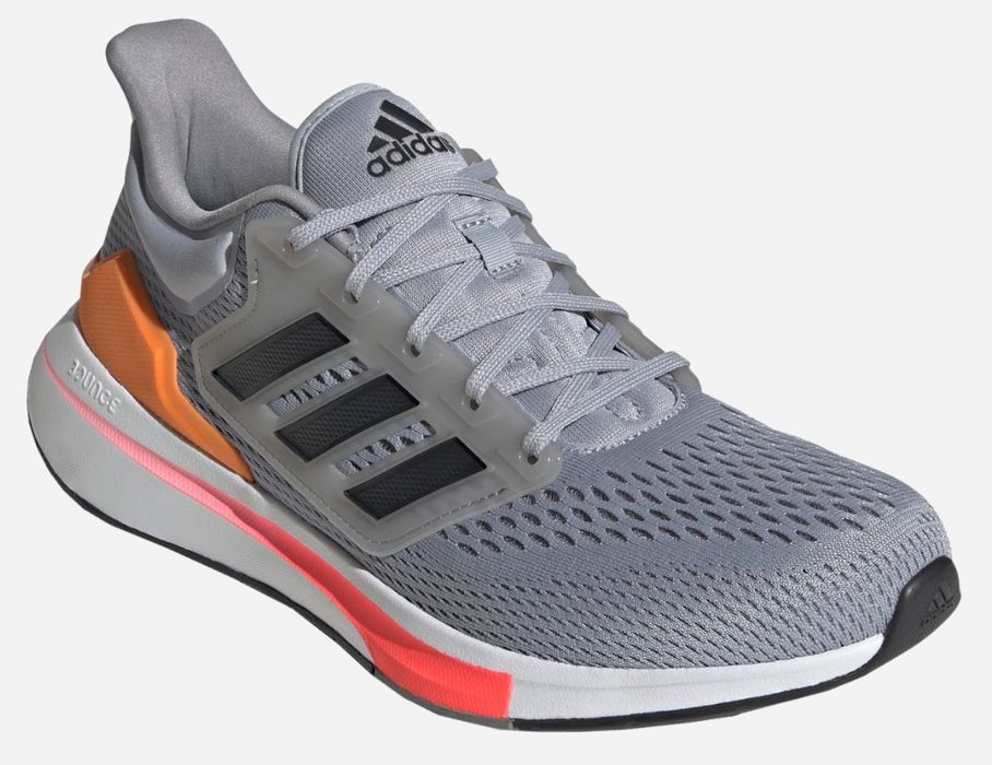 Чоловічі кросівки  Adidas Eq21 Run