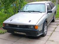 Volkswagen Scirocco 1983