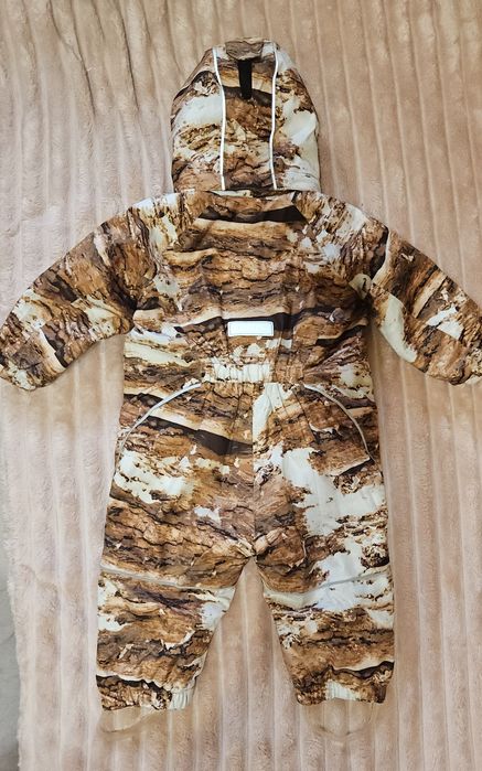 Зимовий комбінезон Reima