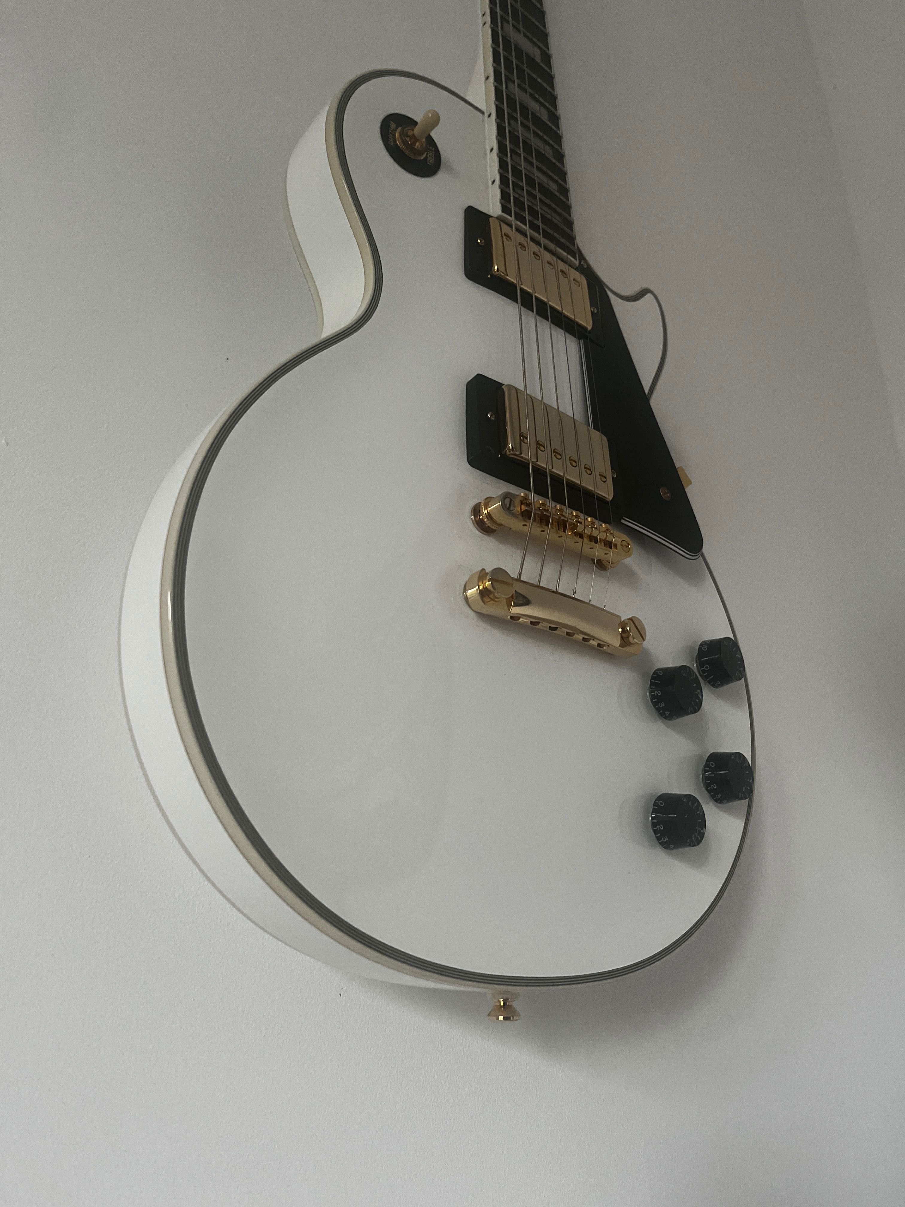 Epiphone Les Paul Custom
