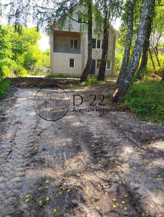 Продаж будинку с. Крушинка, Садове Товариство "Жайворонок" Глеваха