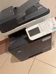 Kserokopiarka Konica Minolta Bizhub C35
