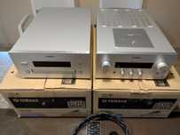 Yamaha Pianocraft R840 iPod, RDS