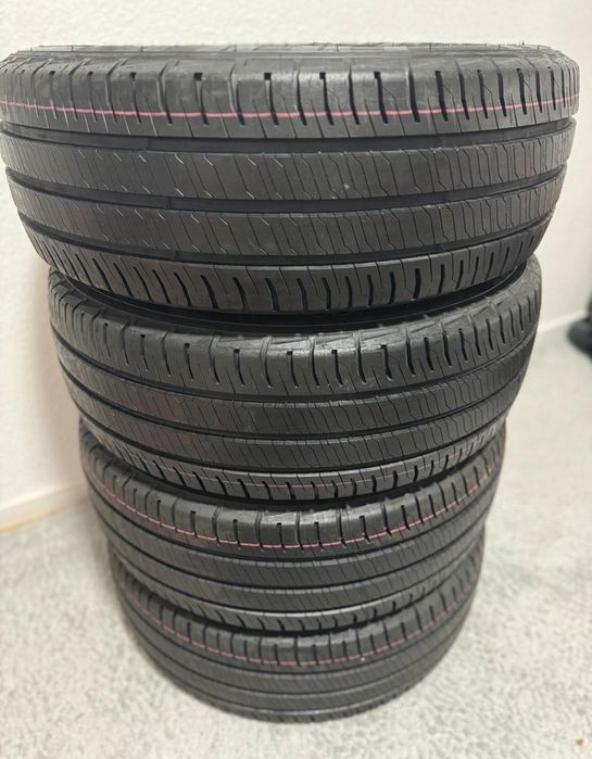 Шини Kleber TRANSPRO2  235/65/16C 115/113R резина колеса