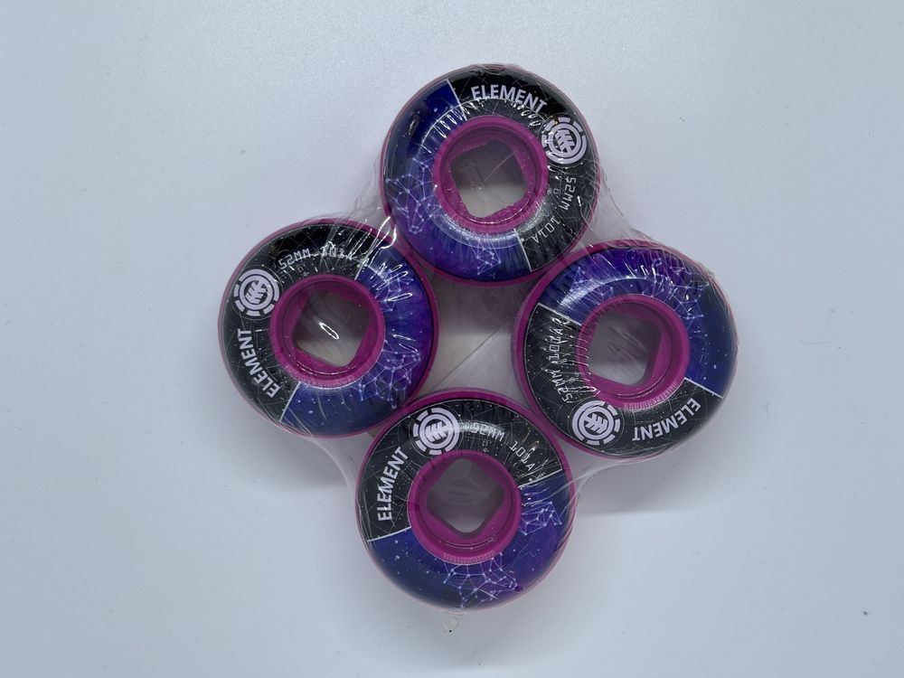 Rodas para Skate [RARA] Element CONSTELA COYOTE50