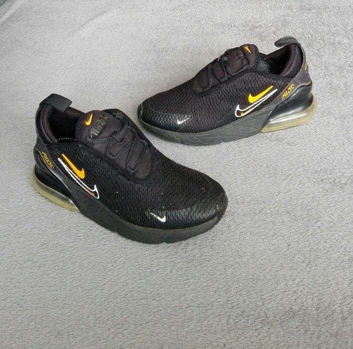 Nike air max 270 oryginalne buty sportowe adidasy rozm 33