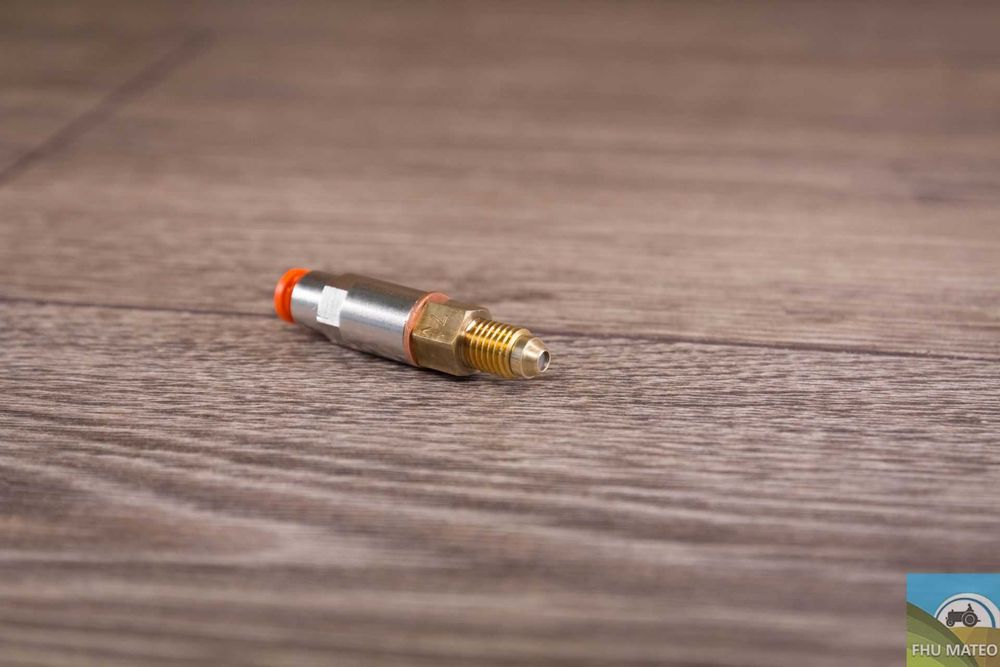 Zawór kpl. tłoczący - typ 7 prasa Ursus, Warfama Z-543 / Z-594 / Z-597