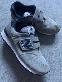 Buty new balance r. 33.5